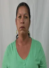 EDIVINIA MARQUES DA SILVA