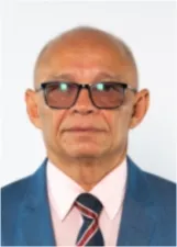 JOSÉ MAURO BARRETO