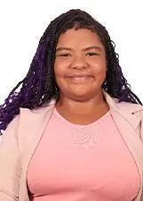 JOYCE TAMARA FERREIRA DA SILVA