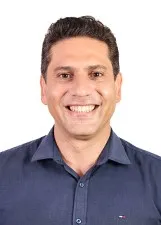 ANDRE DE MORAES CHACON