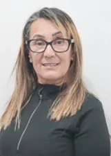 ZILMA APARECIDA ZEZILIA