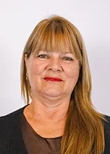 SANDRA REGINA DA SILVA