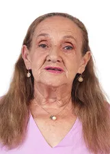 ANA MARIA MERENCIANO DE CARVALHO