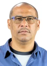 CARLOS ROBERTO DA SILVA