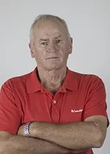 DIRCEU DE FATIMA PAULA