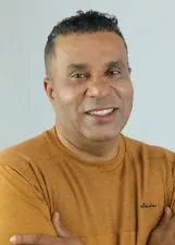 GILBERTO CARLOS MARTINS DA SILVA