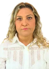 ANDREIA DA CRUZ