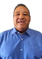 MARCIO JOSE ALVES DO NASCIMENTO