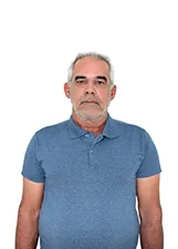 EDSON RUARO