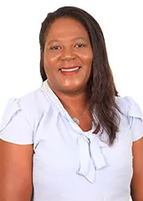 ELIANE SILVÉRIO DE ALMEIDA