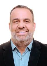 GERALDO MATHEUS MORIS