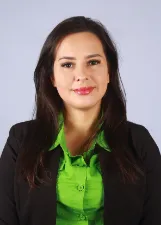 GISLAINE CARDOSO DE OLIVEIRA