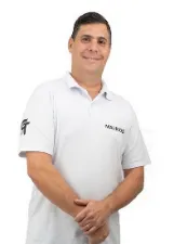 MAURICIO SEGANTIN JUNIOR