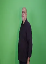 ALESSANDRO LEITE CAGE