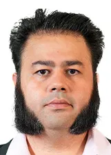 ELVIS PRESLEY GUARANI DE MELO