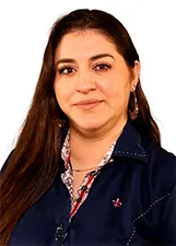 PATRICIA CRISTINA DE SOUZA