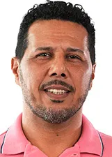 ALEXANDRE VERISSIMO RAMOS