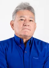 VALDEIR FRAZÃO