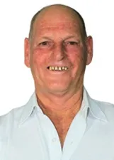JOSÉ ROBERTO MERITÃO