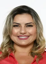 PRISCILA BRUNETTO DE ARAUJO