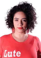 LUANA BEZERRA DA SILVA