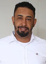 ANTONY DE OLIVEIRA