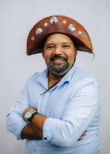 JOSE PAIXÃO NERES DOS SANTOS