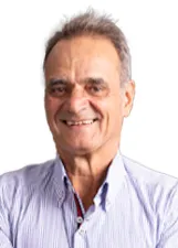 JOÃO DAS MERCES ALMEIDA