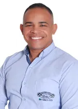 DANIEL LAURENTINO DA SILVA SANT ANNA