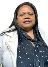 SOLANGE MARIA DA SILVA