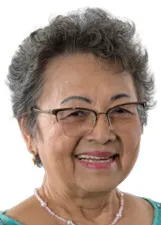 LUZIA YOSHIKO HEBARA