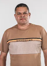 ROZENVALDO FERREIRA DA ROCHA