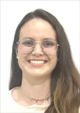 MARIA LAURA MARQUES GREGORI