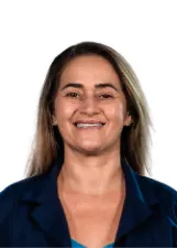 SANDRA APARECIDA DA SILVA