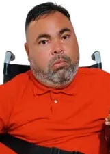 MARCOS ANTONIO DOS SANTOS CORRÊA