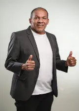EDSON DA SILVA