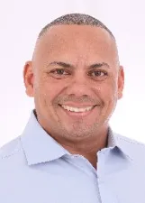 TIAGO FABRICIO DOS SANTOS