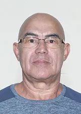 JOSÉ ANTONIO DE SOUZA