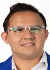 RODRIGO DE CAMARGO