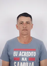 VALTER APARECIDO MENDES