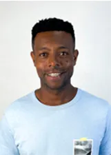 ISRAEL DOS SANTOS