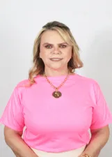 SANDRA DA CUNHA