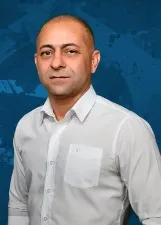 GILDÁSIO JESUS DO NASCIMENTO