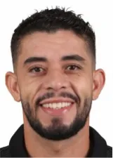 LEANDRO GILLIARD SANTOS CUSTODIO