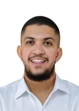 GUILHERME DA SILVA PRIMO