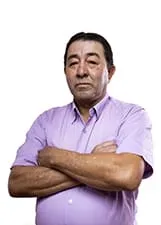 CARLOS ROBERTO PEDROZO