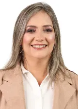 LUCIDALIA SOTER DE OLIVEIRA KRAVSZENKO
