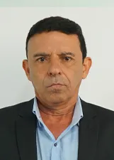 EDSON DONIZETE DA SILVA