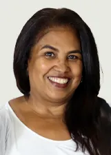 SANDRA APARECIDA DA SILVA DE OLIVEIRA