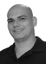 NELSON LUJAN HARADA